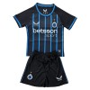 Dječji - Dresovi Komplet Club Brugge Domaći 2025-26