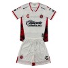 Dječji - Dresovi Komplet Club Tijuana Gostujući 2025-26