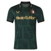 Dječji - Dresovi Komplet Feyenoord Rotterdam Četvrta 2025-26