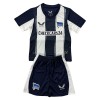 Dječji - Dresovi Komplet Hertha BSC Domaći 2025-26 Dječji - Dresovi Komplet Hertha BSC Domaći 2025-26