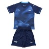 Dječji - Dresovi Komplet S.S. Lazio Treći 2025-26