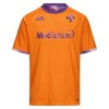 Nogometni Dresovi AC Fiorentina Četvrta 2025-26 Nogometni Dresovi AC Fiorentina Četvrta 2025-26