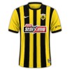 Nogometni Dresovi AEK Athens Domaći 2025-26