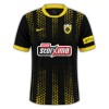 Nogometni Dresovi AEK Athens Gostujući 2025-26 Nogometni Dresovi AEK Athens Gostujući 2025-26