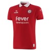 Nogometni Dresovi Bristol City Domaći 2025-26 Nogometni Dresovi Bristol City Domaći 2025-26