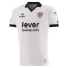 Nogometni Dresovi Bristol City Gostujući 2025-26 Nogometni Dresovi Bristol City Gostujući 2025-26
