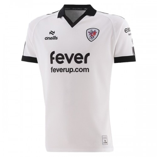 Nogometni Dresovi Bristol City Gostujući 2025-26 Nogometni Dresovi Bristol City Gostujući 2025-26