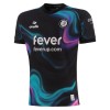 Nogometni Dresovi Bristol City Treći 2025-26 Nogometni Dresovi Bristol City Treći 2025-26