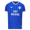 Nogometni Dresovi Cardiff City Domaći 2025-26