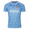 Nogometni Dresovi Coventry City Domaći 2025-26