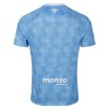 Nogometni Dresovi Coventry City Domaći 2025-26