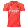 Nogometni Dresovi Coventry City Gostujući 2025-26 Nogometni Dresovi Coventry City Gostujući 2025-26