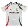 Nogometni Dresovi Legia Warsaw Domaći 2025-26