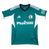 Nogometni Dresovi Legia Warsaw Gostujući 2025-26
