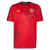 Nogometni Dresovi Manchester United Chinese Lucky Knot 2026