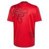 Nogometni Dresovi Manchester United Chinese Lucky Knot 2026