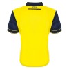 Nogometni Dresovi Oxford United Domaći 2025-26