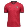 Nogometni Dresovi Portugal Domaći Svjetsko Prvenstvo 2026