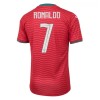 Nogometni Dresovi Portugal Ronaldo 7 Domaći Svjetsko Prvenstvo 2026