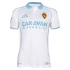Nogometni Dresovi Real Zaragoza Domaći 2025-26 Nogometni Dresovi Real Zaragoza Domaći 2025-26