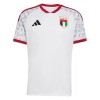 Nogometni Dresovi United Arab Emirates Domaći Svjetsko Prvenstvo 2026 Nogometni Dresovi United Arab Emirates Domaći Svjetsko Prvenstvo 2026