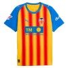 Nogometni Dresovi Valencia C.F. Treći 2025-26