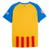 Nogometni Dresovi Valencia C.F. Treći 2025-26