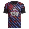 Nogometni Dresovi Arsenal Pre-Match 2026-27