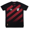Nogometni Dresovi Athletico Paranaense Domaći 2026-27