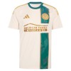 Nogometni Dresovi Atlanta United Gostujući 2026 Nogometni Dresovi Atlanta United Gostujući 2026
