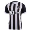 Nogometni Dresovi Atlético Mineiro Domaći 2026-27 Nogometni Dresovi Atlético Mineiro Domaći 2026-27