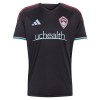 Nogometni Dresovi Colorado Rapids Domaći 2026
