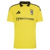 Nogometni Dresovi Columbus Crew Domaći 2026 Nogometni Dresovi Columbus Crew Domaći 2026