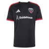 Nogometni Dresovi DC United Domaći 2026 Nogometni Dresovi DC United Domaći 2026