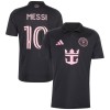 Nogometni Dresovi Inter Miami CF Messi 10 Gostujući 2026