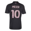 Nogometni Dresovi Inter Miami CF Messi 10 Gostujući 2026