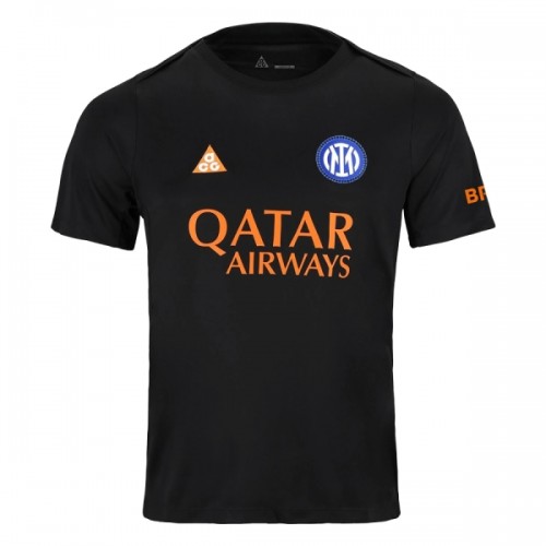Nogometni Dresovi Inter Milan Pre-Match 2025-26 Nogometni Dresovi Inter Milan Pre-Match 2025-26