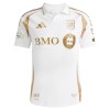 Nogometni Dresovi Los Angeles FC Gostujući 2025-26