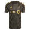 Nogometni Dresovi Los Angeles FC Son 7 Domaći 2026