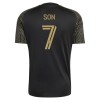 Nogometni Dresovi Los Angeles FC Son 7 Domaći 2026