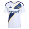 Nogometni Dresovi Los Angeles Galaxy Domaći 2026 Nogometni Dresovi Los Angeles Galaxy Domaći 2026