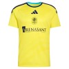 Nogometni Dresovi Nashville SC Domaći 2026 Nogometni Dresovi Nashville SC Domaći 2026