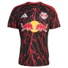 Nogometni Dresovi New York Red Bulls Domaći 2026 Nogometni Dresovi New York Red Bulls Domaći 2026