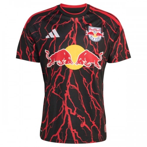 Nogometni Dresovi New York Red Bulls Domaći 2026 Nogometni Dresovi New York Red Bulls Domaći 2026