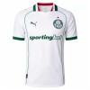 Nogometni Dresovi Palmeiras Gostujući 2026-27 Nogometni Dresovi Palmeiras Gostujući 2026-27