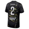 Nogometni Dresovi Paris Saint-Germain Hakimi 2 Night Edition 2025-26