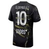 Nogometni Dresovi Paris Saint-Germain O. Dembele 10 Night Edition 2025-26