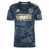 Nogometni Dresovi Philadelphia Union Domaći 2026 Nogometni Dresovi Philadelphia Union Domaći 2026