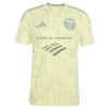 Nogometni Dresovi Portland Timbers Gostujući 2026 Nogometni Dresovi Portland Timbers Gostujući 2026