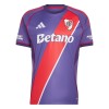 Nogometni Dresovi River Plate Treći 2025-26 Nogometni Dresovi River Plate Treći 2025-26